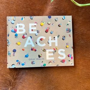 Gray Malin Beaches Coffee Table Book